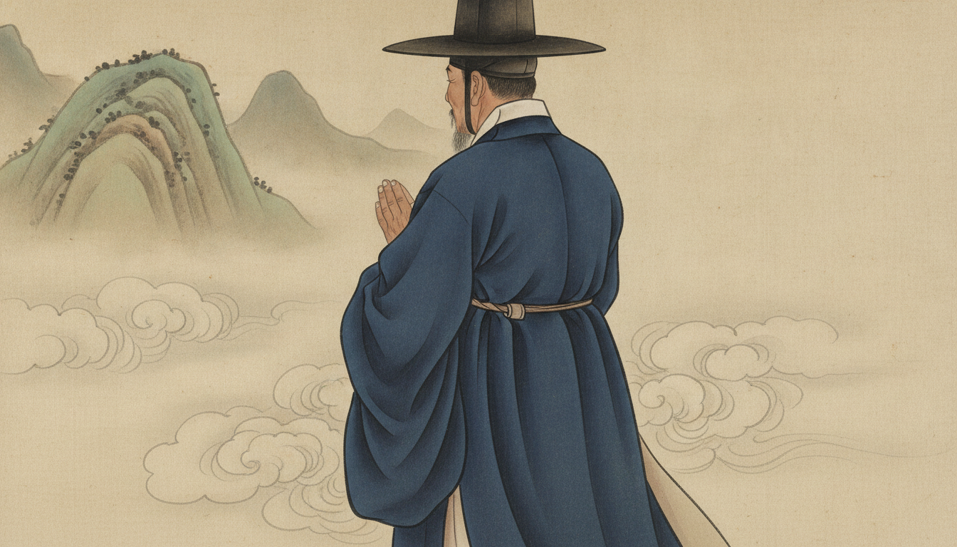 개명 사주 이름 사주 팔자를 풀이하는 금은도령의 정갈한 손길