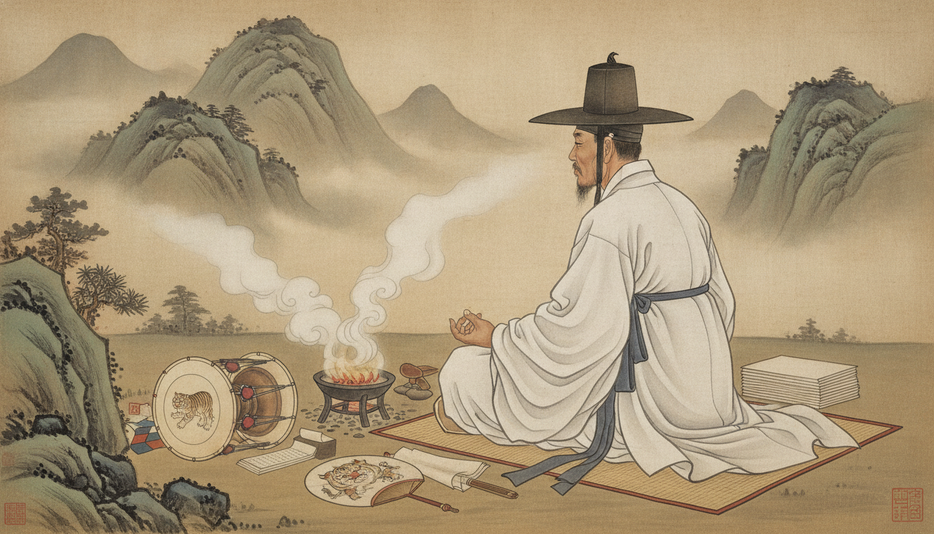 개명 사주 이름 금은신당 예약 안내 및 전화 상담 이미지