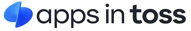 앱인토스 로고. 앱인토스 출시 체크리스트 문서가 있는 개발자센터의 서비스 로고
